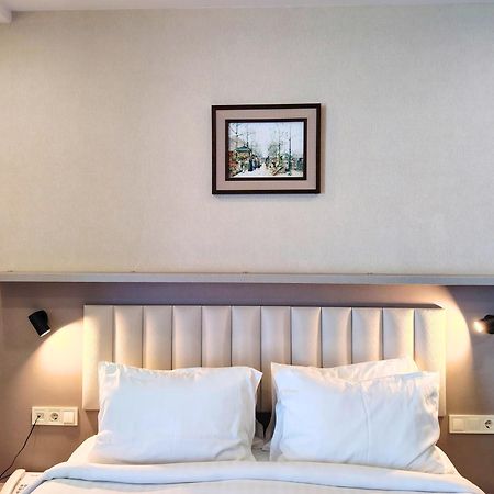 Aphrodite Apartments باتومي المظهر الخارجي الصورة