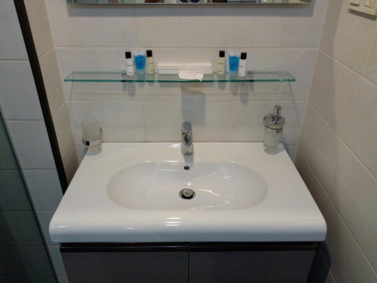 Aphrodite Apartments باتومي المظهر الخارجي الصورة