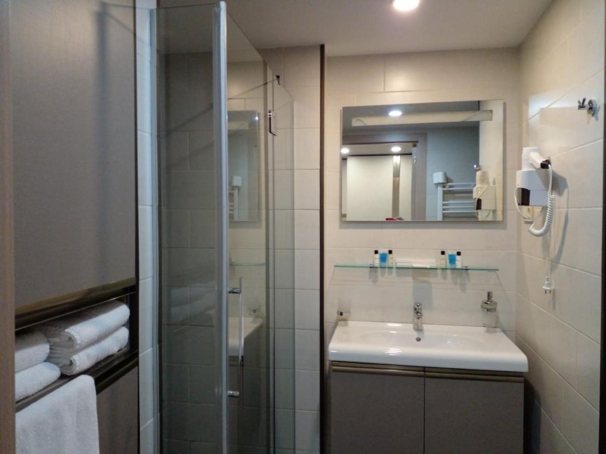Aphrodite Apartments باتومي المظهر الخارجي الصورة