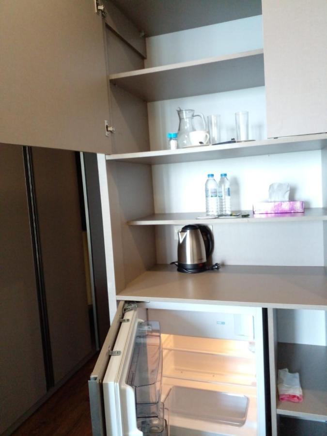 Aphrodite Apartments باتومي المظهر الخارجي الصورة