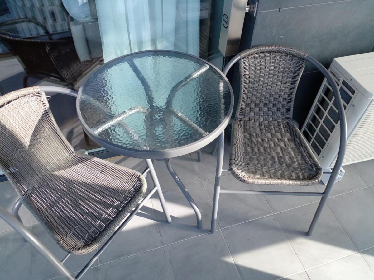Aphrodite Apartments باتومي المظهر الخارجي الصورة