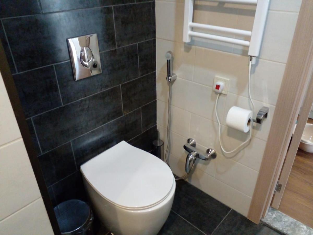 Aphrodite Apartments باتومي المظهر الخارجي الصورة