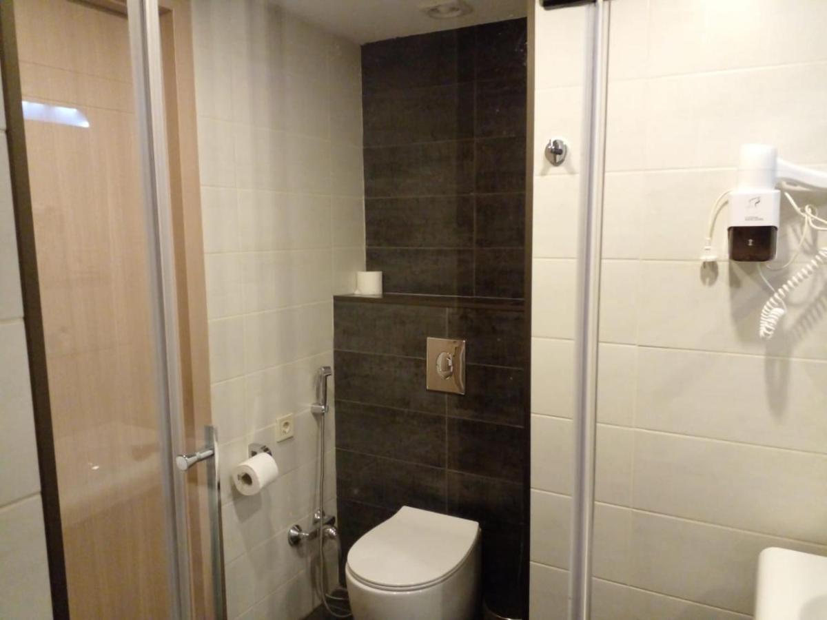 Aphrodite Apartments باتومي المظهر الخارجي الصورة