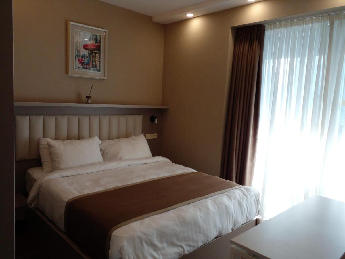 Aphrodite Apartments باتومي المظهر الخارجي الصورة