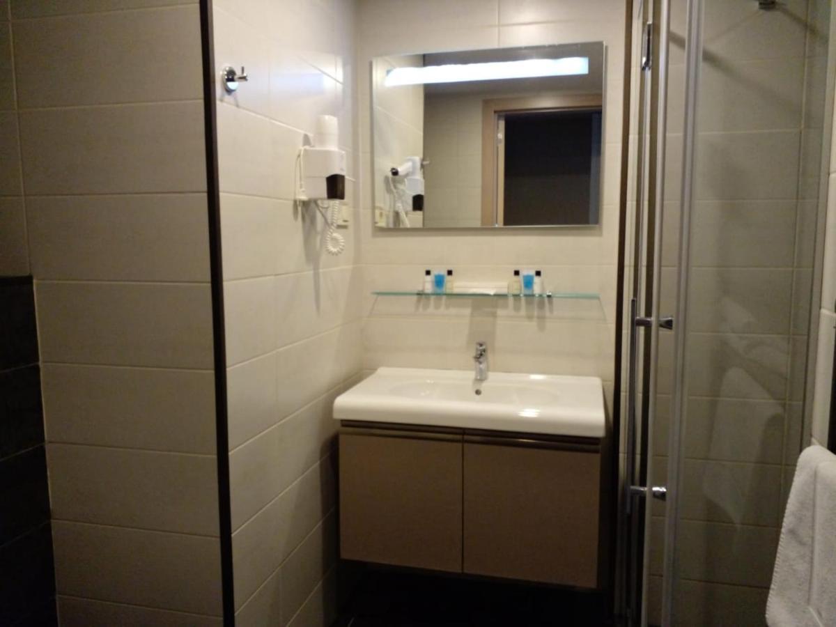 Aphrodite Apartments باتومي المظهر الخارجي الصورة