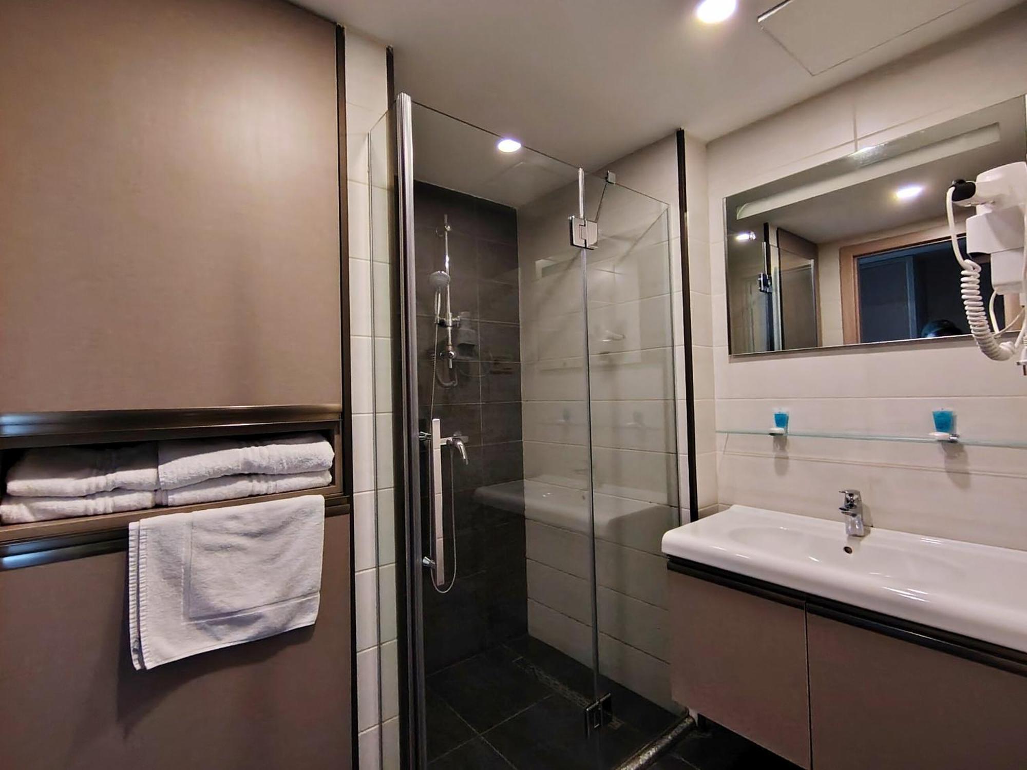 Aphrodite Apartments باتومي المظهر الخارجي الصورة