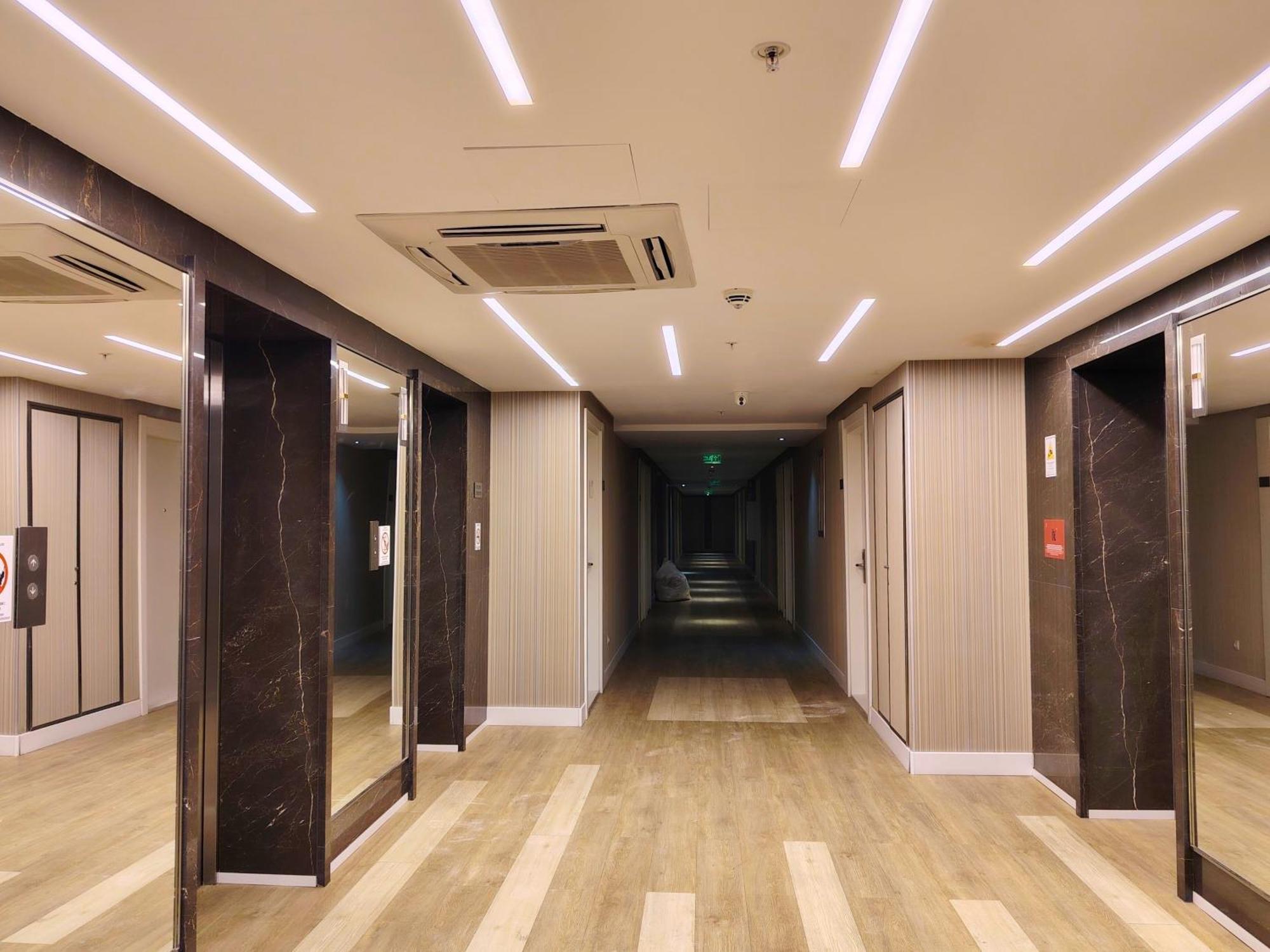 Aphrodite Apartments باتومي المظهر الخارجي الصورة