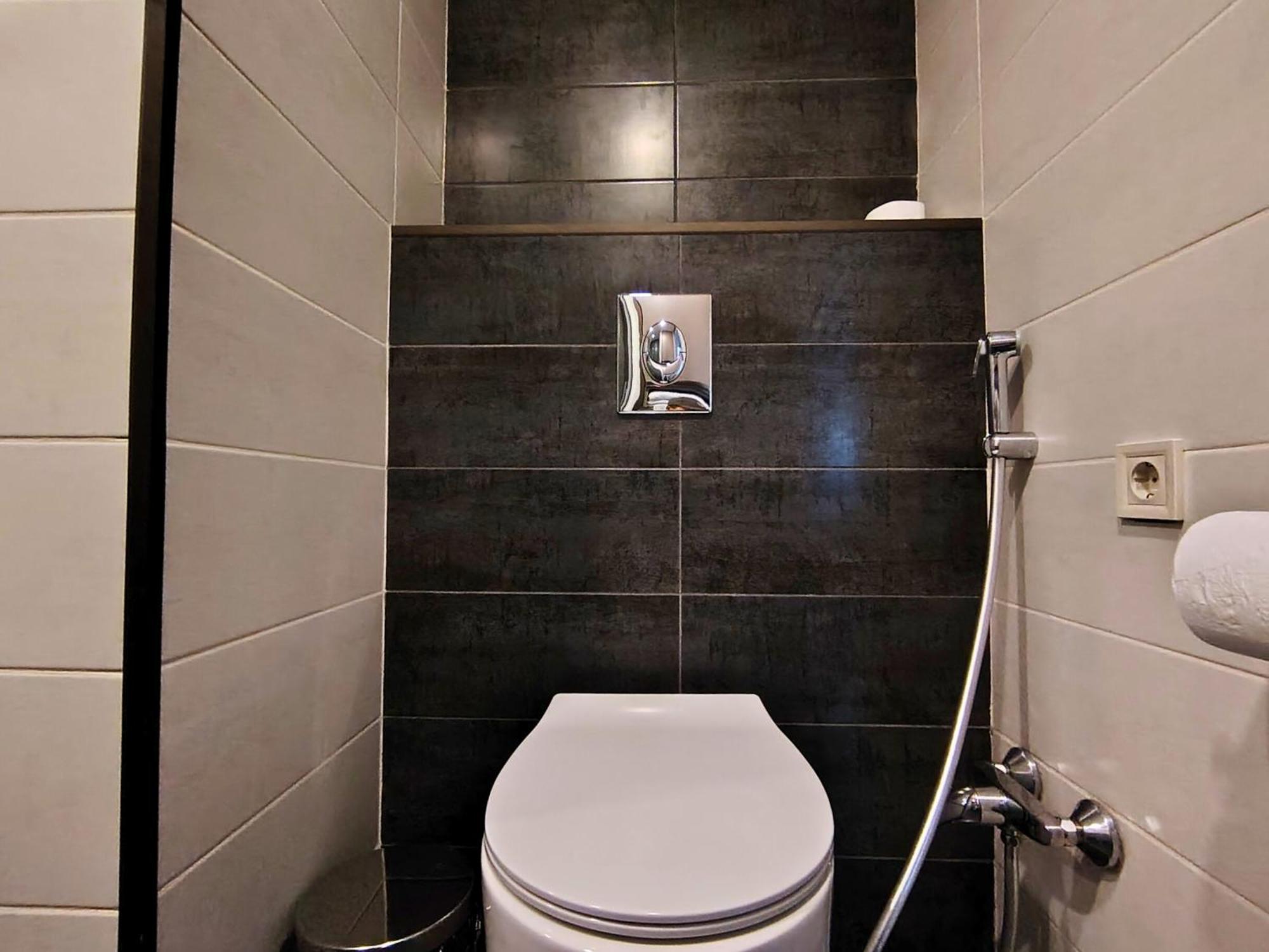 Aphrodite Apartments باتومي المظهر الخارجي الصورة
